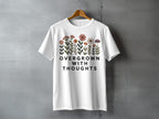 Floral Mushroom OVERGROWN WITH THOUGHTS product type