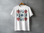 Smiling Fruit Nordic Berries Decorative Art product type