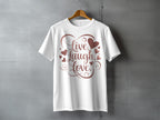Live Laugh Love Hearts Stylish Script Design product type

live laugh love
hearts design
inspirational quote
script typography
love graphic
laugh message
live statement
positive vibes
celebration print
casual fashion
stylish art
cute hearts
elegant script
motivation design
graphic apparel
unique quote
trending message
daily inspiration
valentine design
expressive art