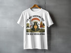 I'm Not Ignoring You I'm Self-Regulating Bear product type