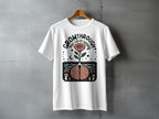 GROW THROUGH WHAT YOU GO THROUGH Brain Flower Roots product type