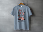 Sleeping Fox Floral Design Let it grow wild product type