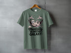 Sloth Hammock Mentally IN ANOTHER GALAXY Green product type