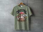 MUSHROOMS & EXISTENTIAL DREAD funny design product type
Mushroom
Existential Dread
Fungi
Humorous
Funny
Graphic Design
Mycology
Philosophy
Nature Lover
Woodland
Shroom Lover
Deep Thoughts
Quirky Art
Unique Gift
Cartoon Style
Foraging Theme
Forest Life
Tree Stump
Funny Quote
Creative Design