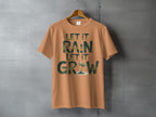Let It Rain Let It Grow Sprout Design Product type