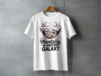 Sloth Mentally IN ANOTHER GALAXY funny design product type