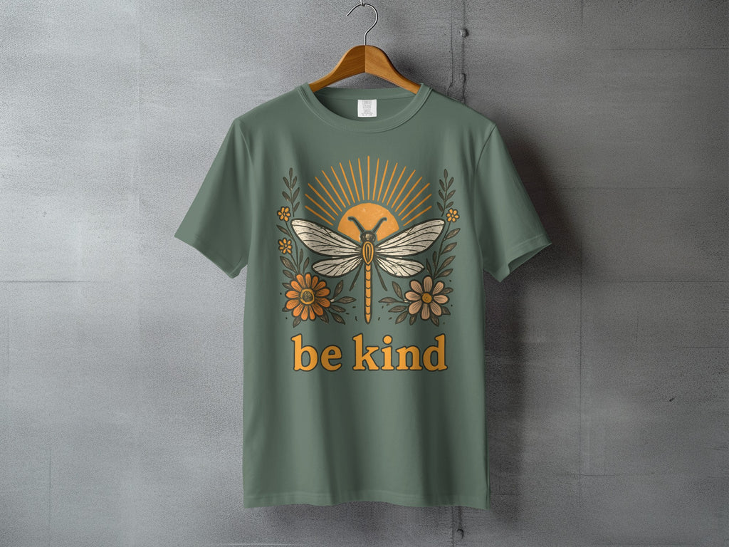 Dragonfly Sun Flowers Be Kind Inspirational Gentle Product Type

dragonfly
be kind
sun
flowers
boho
nature
insect
floral
inspirational
positive
summer
spring
garden
earthy
serene
peaceful
good vibes
kindness
hippie
retro
