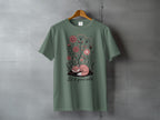 Sleeping Fox Pink Flowers Let it grow wild product type
