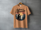 Caffeine & Contemplation Lake View Sunrise Coffee Moment product type
