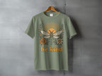 Be Kind Dragonfly Sun Rays Flowers Nature product type
Dragonfly Design
Be Kind Message
Sun Rays Art
Floral Graphic
Nature Inspired
Boho Aesthetic
Insect Illustration
Positive Vibe
Kindness Quote
Summer Style
Spring Bloom
Peaceful Art
Hippie Chic
Good Vibes Only
Motivational
Unique Design
Graphic Print
Earthy Tones
Dragonfly Lover
Flower Power