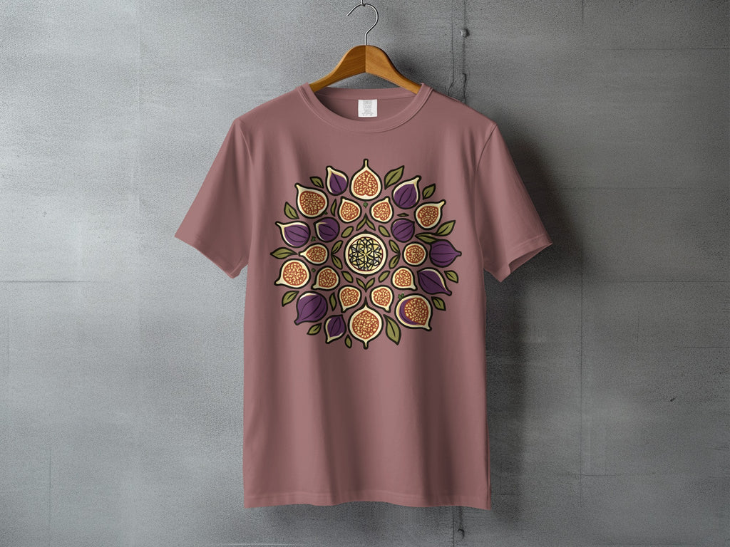 Fig Mandala Fruit Botanical Circular Design product type
Fig
Figs
Mandala
FruitDesign
Botanical
CircularPattern
GraphicTee
FruitArt
NatureInspired
ArtisticPrint
UniqueDesign
PurpleFigs
GreenLeaves
DustyRose
PinkShirt
T-shirt
Aesthetic
BohoStyle
HealthyFood
Orchard