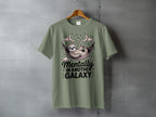 Sloth Hammock Moons Stars Mentally IN ANOTHER GALAXY product type