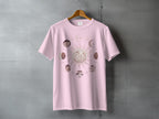 Mystical Celestial Sun Moon Fox Mushroom Design product type