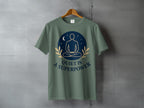Zen Meditation Quiet Is A Superpower Design Short Sleeve product type