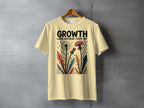 GROWTH LOOKS DIFFERENT EVERY DAY Dandelion product type