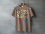Stress Magnet Unique Funny Graphic T-Shirt product type
Stress Magnet
Funny Tee
Graphic T-Shirt
Humorous Shirt
Ironic Design
Novelty Apparel
Mental Health
Anti Stress
Anxiety Humor
Magnet Design
Yarn Balls
Stress Balls
Unique T-Shirt
Distressed Print
Vintage Style
Gift Idea
Everyday Top
Casual Clothing
Science Humor
Pop Culture
