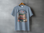 Healing Is My Favorite Genre Books Candle Butterflies product type