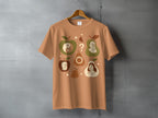 Ancient Philosophers Fruit Icons Yin Yang Question Art Product Type
Philosopher, Thinker, Philosophy, Socrates, Descartes, Yin Yang, Apple Design, Pear Design, Fruit Art, Intellectual Art, Wisdom Design, Unique Graphic, Abstract Print, Symbolic Art, Mindful Design, Question Mark Art, Conceptual Design, Artistic Shirt, Creative Graphic, Historical Figure