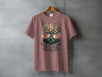 Lao Tzu Nature Does Not Hurry Tree Design product type