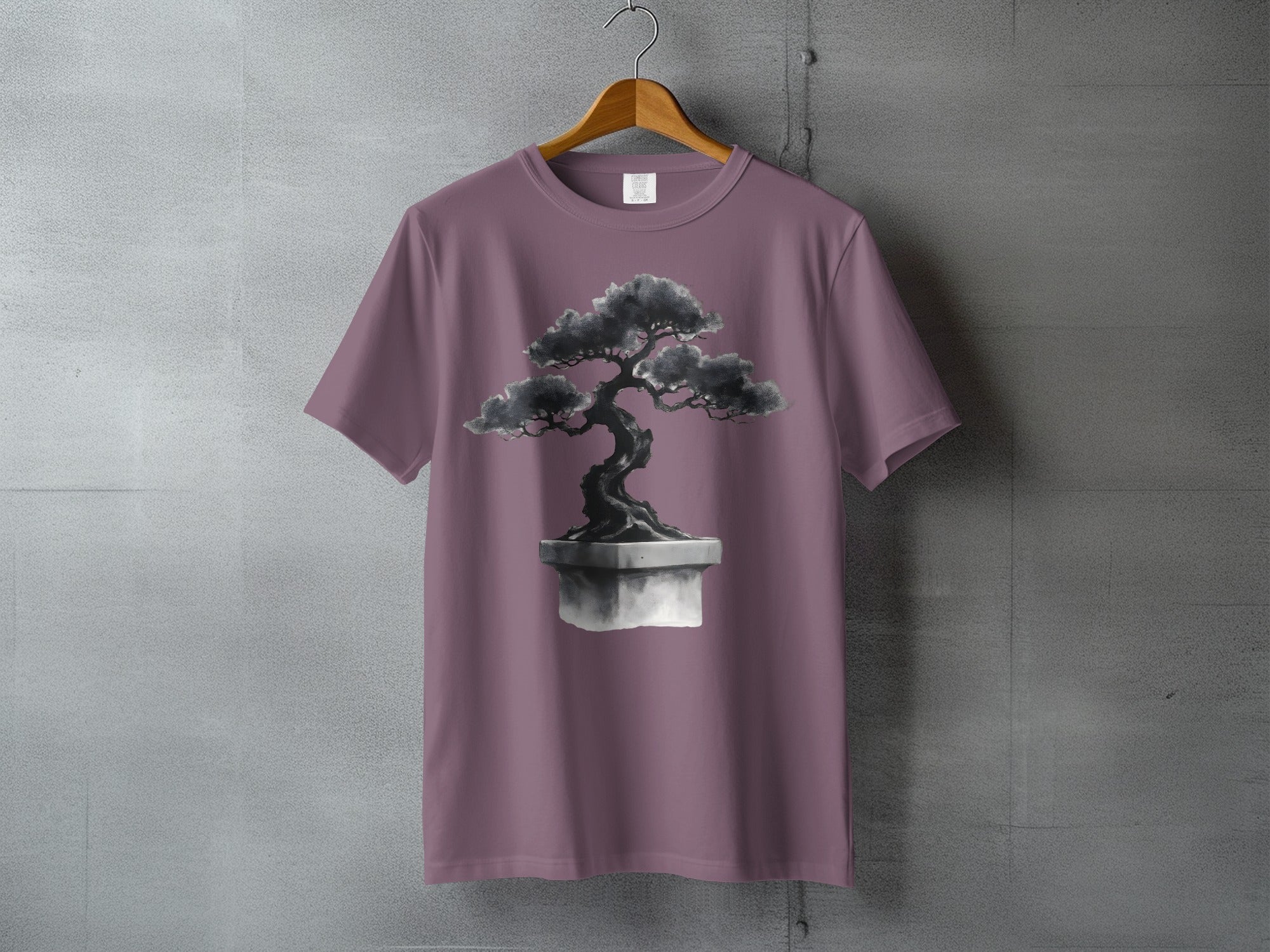 Ancient Bonsai Tree Design Japanese Garden Plum product type
Bonsai
Tree
Japanese
Zen
Garden
Art
Design
Nature
Plant
Asian
Minimalist
Aesthetic
Plum
Unique
Graphic
Artistic
Culture
Spiritual
Peaceful
Elegant