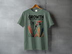 GROWTH LOOKS DIFFERENT EVERY DAY product type