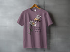 Kind words are like honey to the soul bee daisy T-shirt product type