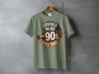 Survived The 80s The 90s Still Tired product type