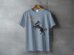 Howling Wolf Golden Butterfly Light Blue product type
Wolf shirt
Butterfly design
Animal graphic
Nature art
Mystical creature
Spirit animal
Unique print
Graphic tee
Blue shirt
Wildlife apparel
Forest motif
Fantasy design
Gold butterflies
Howling wolf
Unisex shirt
Animal lover gift
Elegant design
Artistic print
Creature tee
Insect motif