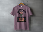 Grow Through What You Go Through Brain Flower T-shirt product type