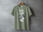 Think LIKE A River artistic head river design product type
Think Like A River, River Graphic, Head Silhouette, Nature Design, Tree Illustration, Winding Path, Inspirational Tee, Mindset Apparel, Flow Concept, Artistic Design, Olive Green, Sage Color, Unique Product, Symbolic Clothing, Graphic Top, Mens T-shirt, Womens T-shirt, Thought Provoking, River Art, Creative Design