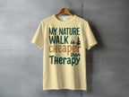 MY NATURE WALK is cheaper than Therapy product type