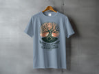 Lao Tzu Quote Tree Design Wisdom Philosophy product type