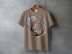 Inspirational Robin Bird Wreath this too shall pass t-shirt