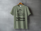 Stillness is Power Bonsai Zen Stacked Stones product type
Stillness
Power
Bonsai
Zen
Stacked Stones
Balance
Meditation
Mindfulness
Calm
Peace
Nature
Tree Design
Spiritual
Inspirational
Motivational
Graphic Tee
Unique Design
Zen Garden
Stone Art
Philosophy