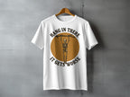 Hang In There It Gets Worse Skeleton Humor T-shirt product type
Skeleton Humorous Dark Humor Sarcastic Funny Hang In There It Gets Worse Graphic Tee Apparel Clothing Unique Design White Shirt Skull Design Morbid Humor Gallows Humor Skeleton Art Statement Tee Edgy Style Goth Aesthetic Alternative Fashion
