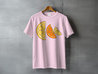 Pink Citrus Fruit Slices Graphic Design product type
Pink
Citrus
Lemon
Orange
Fruit
Slices
Graphic Tee
Summer
Foodie
Tropical
Vibrant
Colorful
Casual
Fun
Trendy
Print
Design
Tee
Top
Lemonade