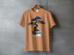 Elegant Zen Bonsai Tree Artwork Clothing Item product type
Bonsai, Tree, Japanese, Zen, Plant, Nature, Art, Graphic, Design, TShirt, Shirt, Clothing, Apparel, Ink, Spiritual, Peaceful, Roots, Potted, Botanical, Aesthetic