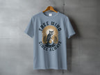 Free Mind Since Always Owl Moon Sunburst Product Type