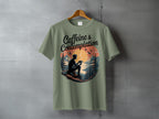 Caffeine & Contemplation Mountain Lake product type