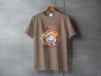 Life Is Better With A Cappuccino Autumn Design product type
