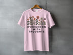 OVERGROWN WITH THOUGHTS flowers mushrooms product type