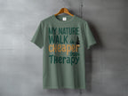 My Nature Walk is Cheaper Than Therapy Outdoor product type