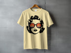 Retro Woman Sunglasses Sunset Design T-shirt product type
Retro
Vintage
Sunset
Sunglasses
Woman face
Graphic tee
80s style
Aesthetic
Summer fashion
Unique design
T-shirt
Apparel
Clothing
Unisex
Fashionable
Cool shirt
Artwork
Pop art
Cream shirt
Retro sunglasses