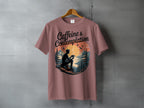 Caffeine & Contemplation Mountains Lake Solitude product type