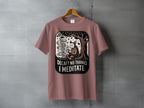 Decaf No Thanks I Meditate Zen Animal Tree Coffee product type