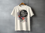 Let Yourself Unfold Moon Floral Inspirational product type
T-shirt
Graphic tee
Inspirational
Let Yourself Unfold
Moon design
Floral print
Flower art
Celestial motif
Nature theme
Bohemian style
Positive message
Lavender flowers
Daisy blooms
Starry night
Crescent moon
Empowering quote
Botanical design
Spiritual apparel
Unique gift
Self care