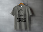 Stillness is Power Zen Stone Bonsai product type
Zen Stone
Bonsai Tree
Ripple Design
Meditation Art
Spiritual Design
Mindfulness
Inner Peace
Tranquility
Balance Design
Nature Inspired
Japanese Garden
Calm Vibe
Yoga Lifestyle
Motivational Quote
Graphic Print
Aesthetic Design
Unique Artwork
Peaceful Motif
Eastern Philosophy
Stillness is Power
