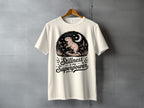 Stillness is my Superpower Capybara Graphic Tee product type