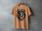 Free Mind Owl Moon Stars Clouds Since Always product type