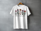 Bloom Where You're Planted Floral Design product type